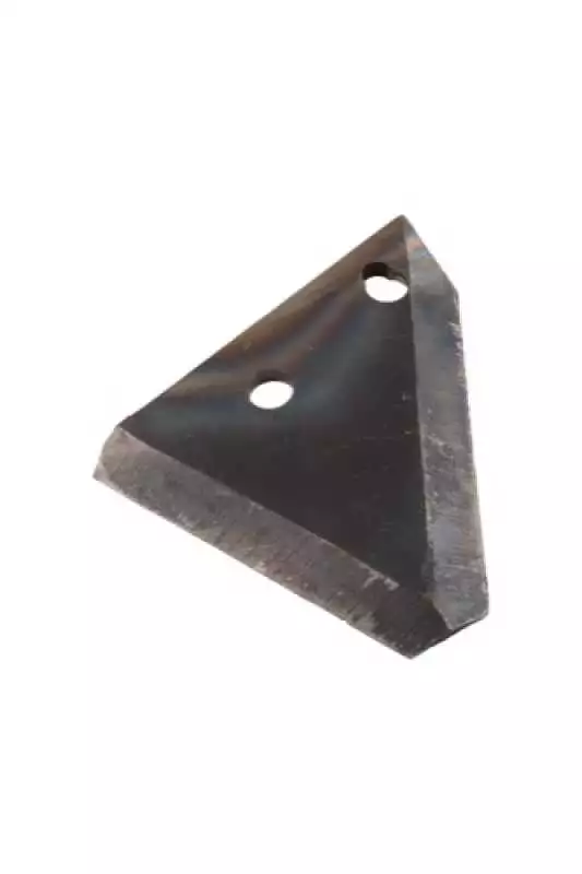 Futtermischwagenmesser